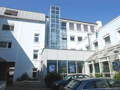 7-Zimmer-Gewerbeimmobilie mieten in Oberpullendorf – 246 m², € 1.721 – Bild 2 von 16