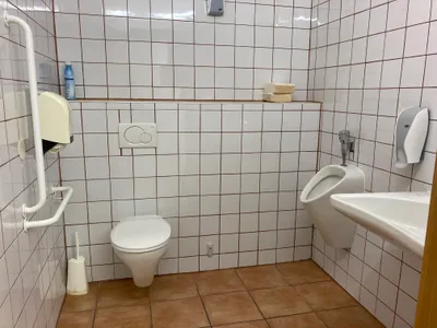 7-Zimmer-Gewerbeimmobilie mieten in Oberpullendorf – 246 m², € 1.721 – Bild 16 von 16