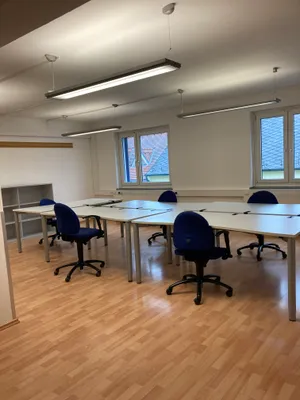 7-Zimmer-Gewerbeimmobilie mieten in Oberpullendorf – 246 m², € 1.721 – Bild 9 von 16