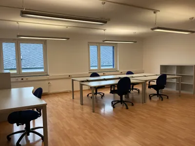 7-Zimmer-Gewerbeimmobilie mieten in Oberpullendorf – 246 m², € 1.721 – Bild 10 von 16