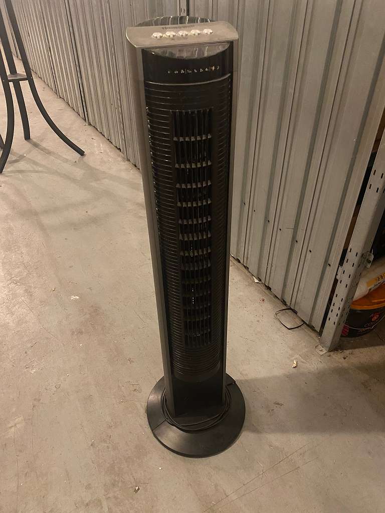 Ventilatoren - Klimageräte / Ventilatoren