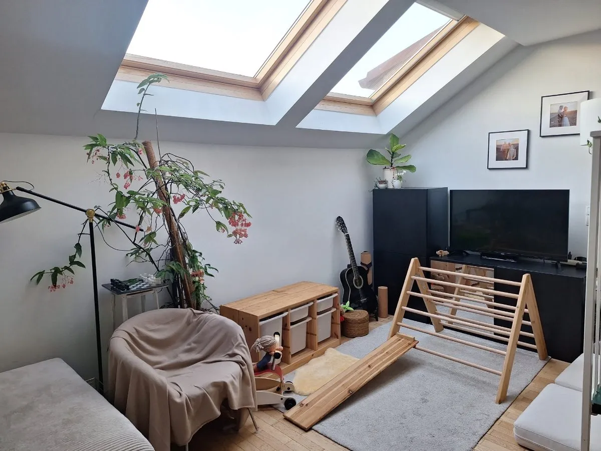 Wohnung – Wien - Ansicht 2