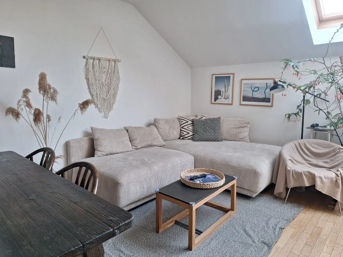 Wohnung – Wien - Ansicht 3