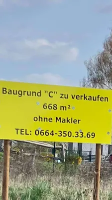 Grundstück kaufen in Korneuburg – 673 m², € 387.440