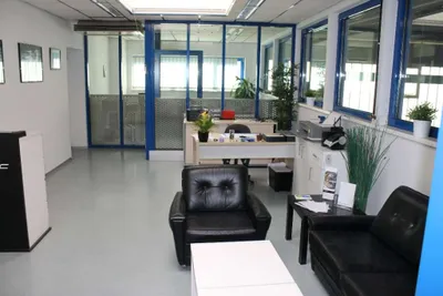 Gewerbeimmobilie mieten in Graz – 678 m², € 6 – Bild 6 von 7