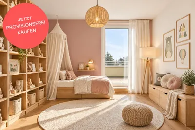 Immobilie kaufen in Baden – 80,38 m², € 480.000 – Bild 1 von 24