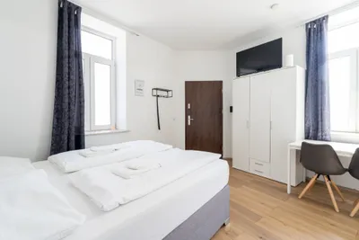 Wohnung mieten in Wien – 20 m², € 805 – Bild 1 von 13
