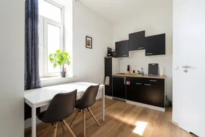 Wohnung mieten in Wien – 20 m², € 805 – Bild 11 von 13