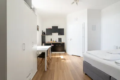 Wohnung mieten in Wien – 20 m², € 805 – Bild 12 von 13
