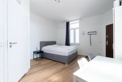 Wohnung mieten in Wien – 20 m², € 805 – Bild 7 von 13