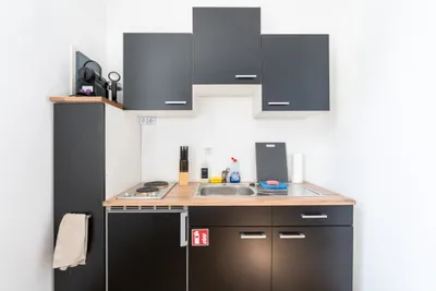 Wohnung mieten in Wien – 20 m², € 805 – Bild 9 von 13
