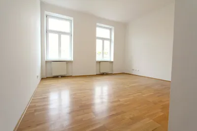 Sonnige 2-Zimmer-Wohnung in ruhiger Lage!