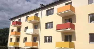 2-Zimmer-Wohnung mieten in Leibnitz – 63 m², € 710 – Bild 5 von 5