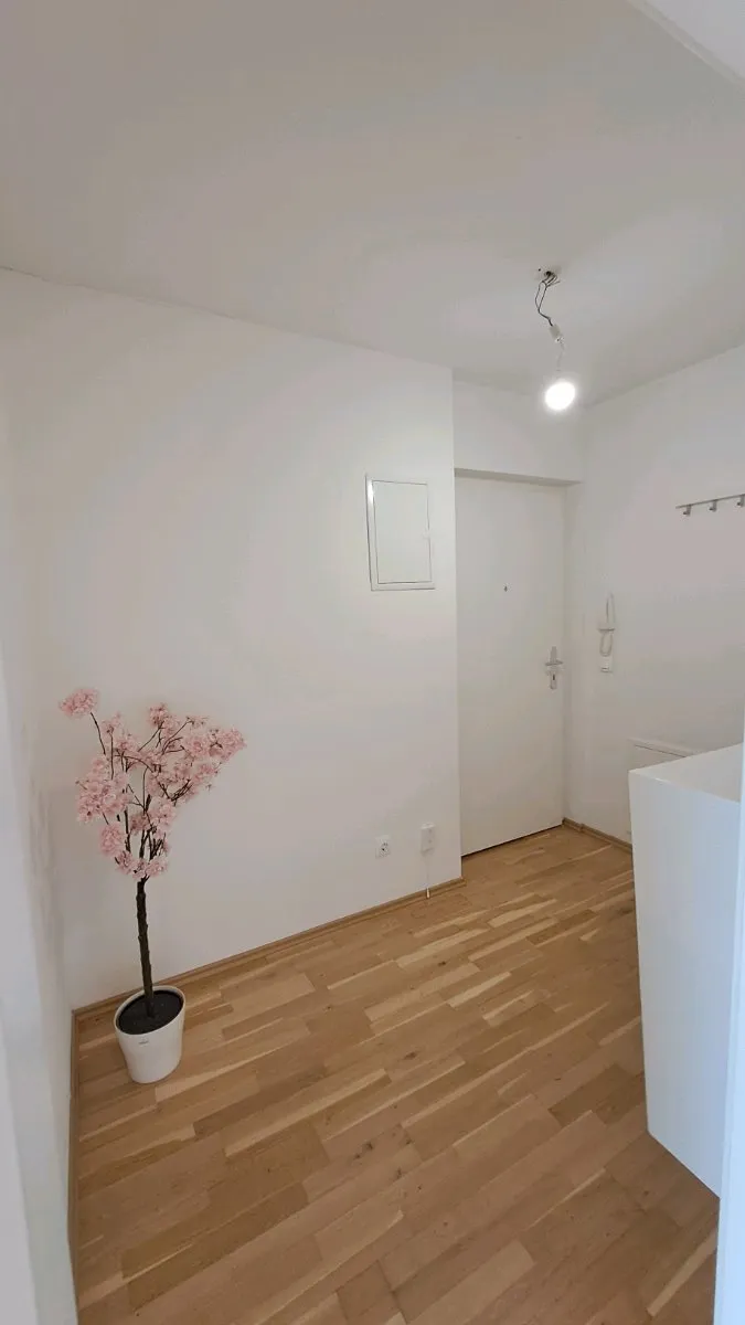 Gemütliche Wohnung im Grazer Zentrum mit großem Balkon und Tiefgarage - Ansicht 2
