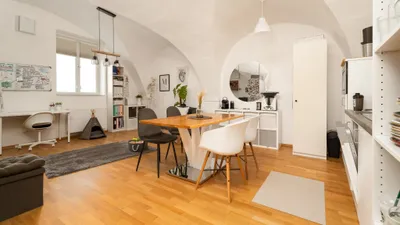 1-Zimmer-Wohnung kaufen in Krems Land – 46 m², € 162.505