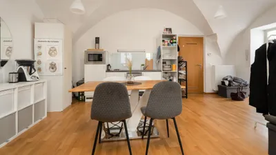1-Zimmer-Wohnung kaufen in Krems Land – 46 m², € 162.505 – Bild 5 von 12