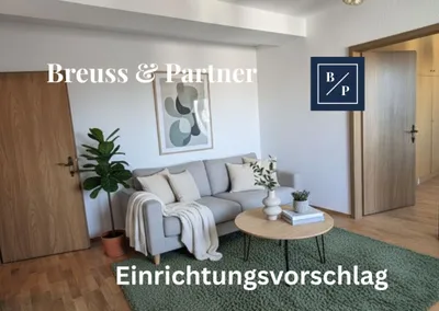 2-Zimmer-Wohnung kaufen in Bregenz – 55,29 m², € 215.000 – Bild 3 von 24