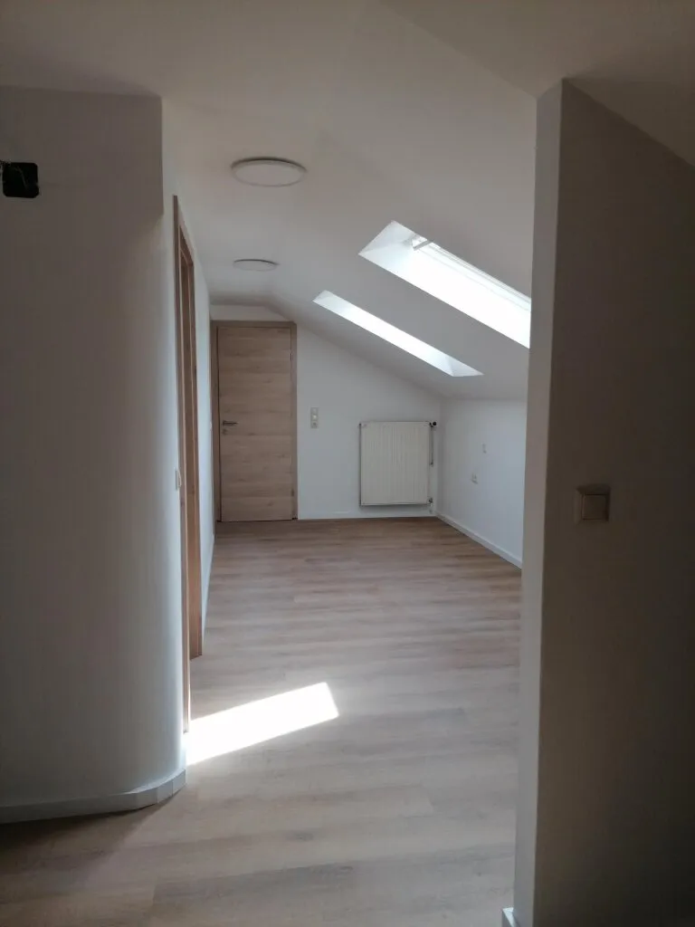 3-Zi-Wohnung mit Balkon & Carport in Kaindorf - Ansicht 2