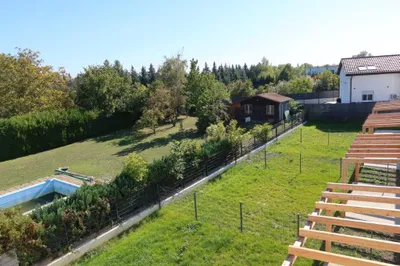 4-Zimmer-Haus kaufen in Baden – 111 m², € 650.000