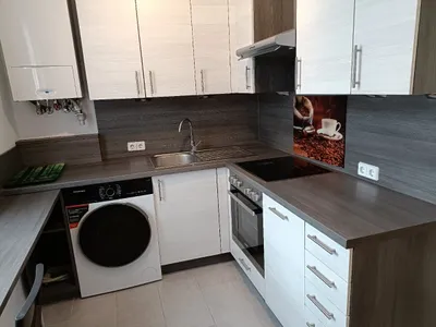2-Zimmer-Wohnung mieten in Baden – 54 m², € 729 – Bild 3 von 7