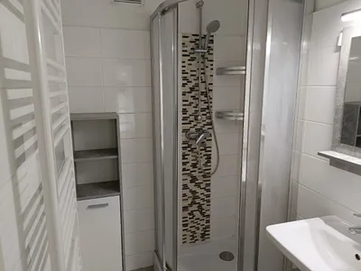2-Zimmer-Wohnung mieten in Baden – 54 m², € 729 – Bild 4 von 7