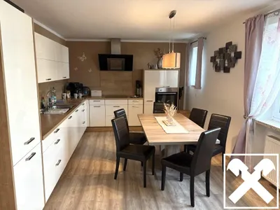 4-Zimmer-Haus kaufen in Ried im Innkreis – 130 m², € 310.000 – Bild 2 von 14