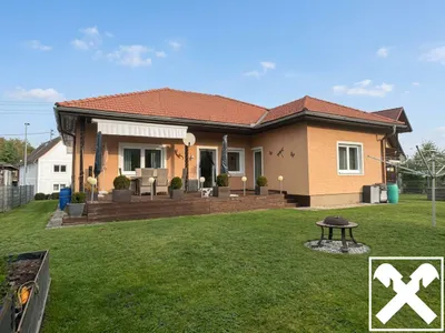 4-Zimmer-Haus kaufen in Ried im Innkreis – 130 m², € 310.000 – Bild 1 von 14