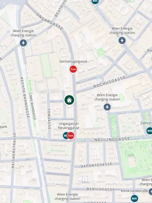 1-Zimmer-Wohnung mieten in Wien – 45,12 m², € 855 – Bild 15 von 15