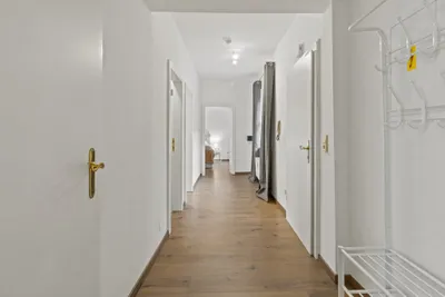 Wohnung mieten in Leoben – 67 m², € 558 – Bild 14 von 14