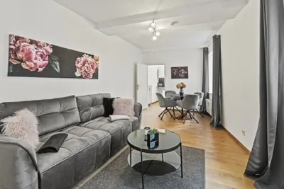 Wohnung mieten in Leoben – 67 m², € 558 – Bild 4 von 14