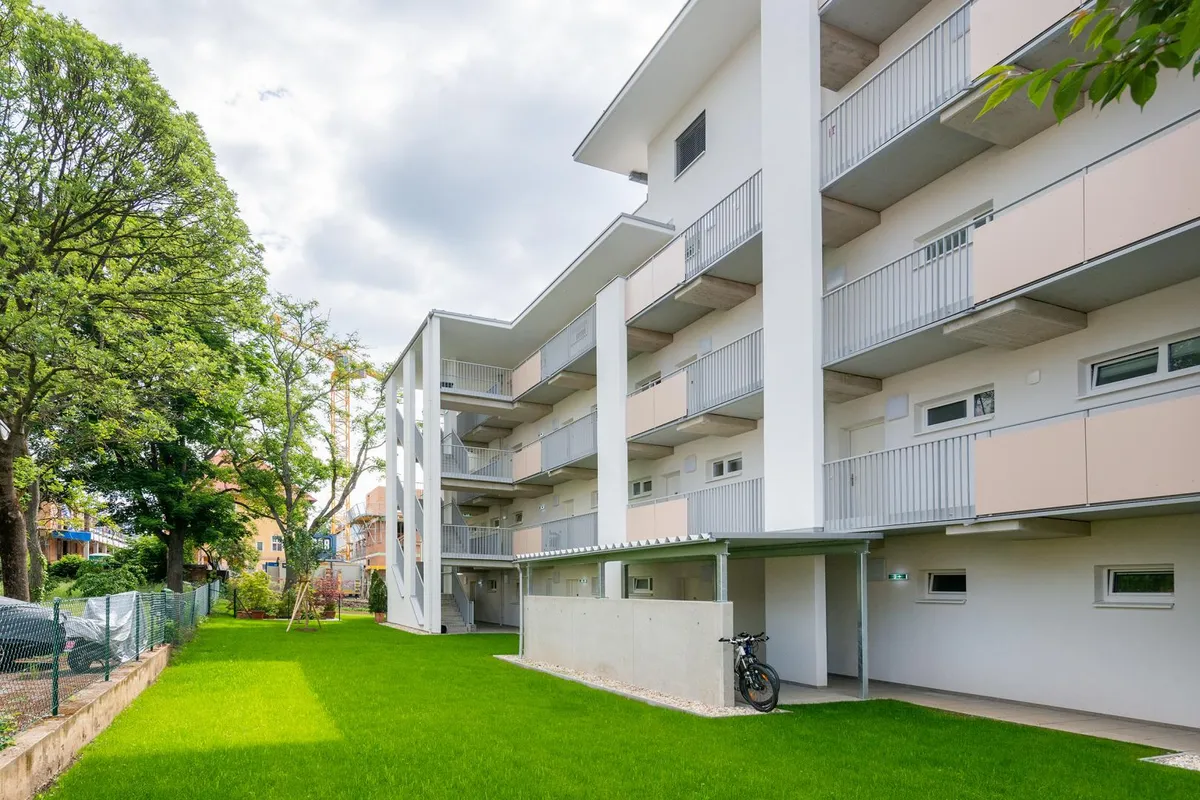 Investment mit Stadtflair - Ansicht 2