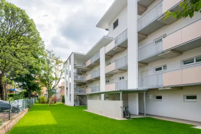 2-Zimmer-Wohnung kaufen in Graz – 47,31 m², € 229.000 – Bild 2 von 8
