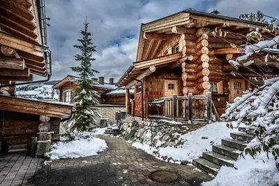 Immobilie kaufen in Zell am See – 1 312 m²