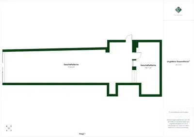Gewerbeimmobilie mieten in Kufstein – 139 m² – Bild 6 von 7