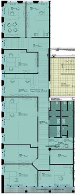 Gewerbeimmobilie mieten in Salzburg Stadt – 309 m², € 5.521 – Bild 5 von 5