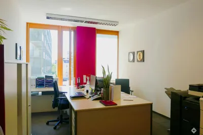 Gewerbeimmobilie mieten in Salzburg Stadt – 309 m², € 5.521 – Bild 3 von 5