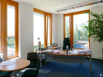 Gewerbeimmobilie mieten in Salzburg Stadt – 309 m², € 5.521 – Bild 4 von 5