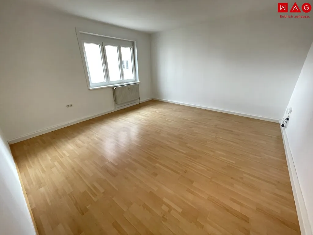 Preiswerte Kleinwohnung in Ruhelage! - Ansicht 3