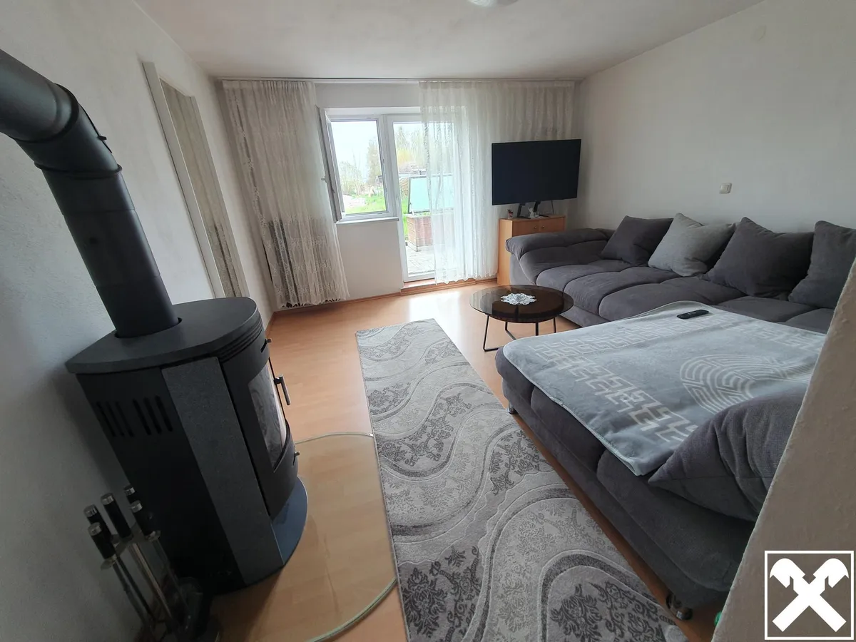 Haus – Gilgenberg am Weilhart - Ansicht 3
