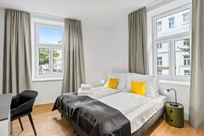 2-Zimmer-Wohnung kaufen in Wien – 39,55 m², € 274.845 – Bild 5 von 16