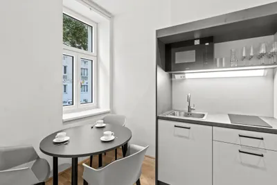 2-Zimmer-Wohnung kaufen in Wien – 39,55 m², € 274.845 – Bild 3 von 16