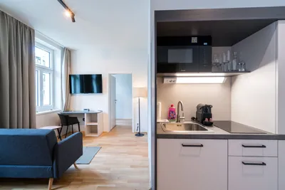 2-Zimmer-Wohnung kaufen in Wien – 39,55 m², € 274.845 – Bild 7 von 16