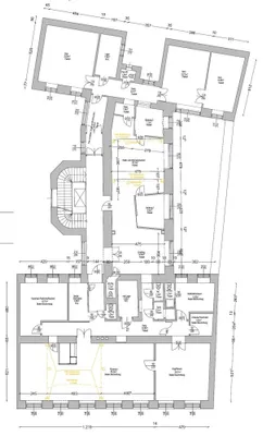 Gewerbeimmobilie mieten in Wien – 791 m², € 16.650 – Bild 3 von 27