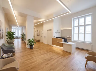 Gewerbeimmobilie mieten in Wien – 791 m², € 16.650