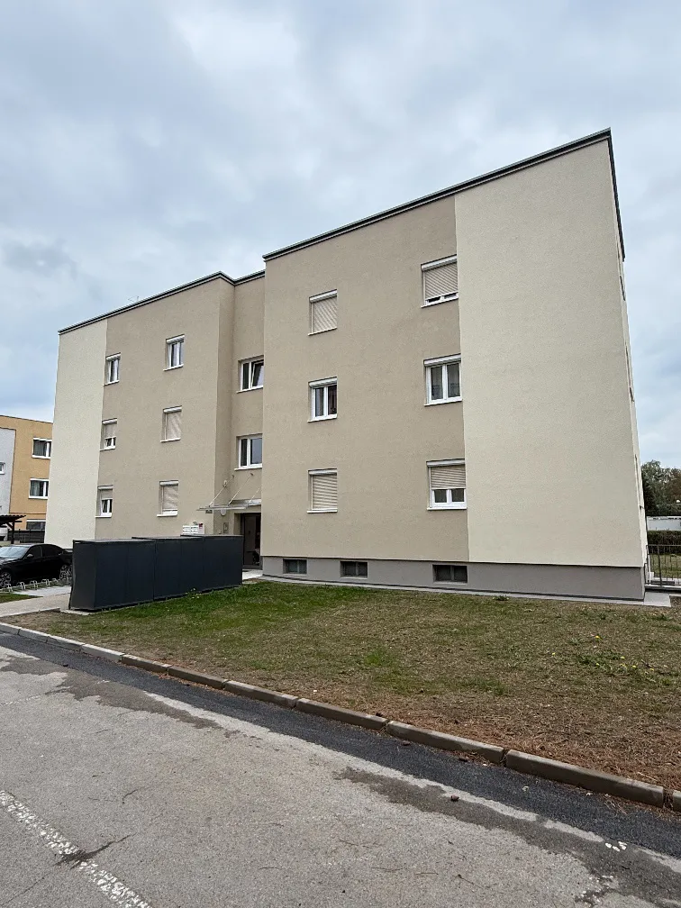 8101 Gratkorn, Trattenhof 5/6/1. OG, 2 Zimmer, 55,50 m² - Ansicht 2