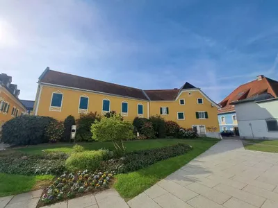 8-Zimmer-Gewerbeimmobilie kaufen in Voitsberg – 170 m² – Bild 2 von 16
