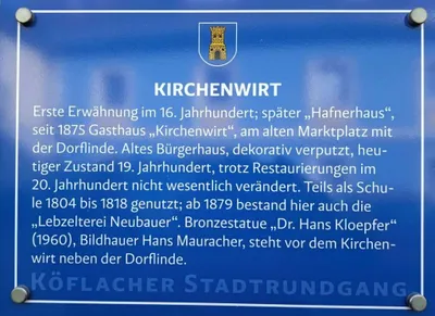 8-Zimmer-Gewerbeimmobilie kaufen in Voitsberg – 170 m² – Bild 5 von 16