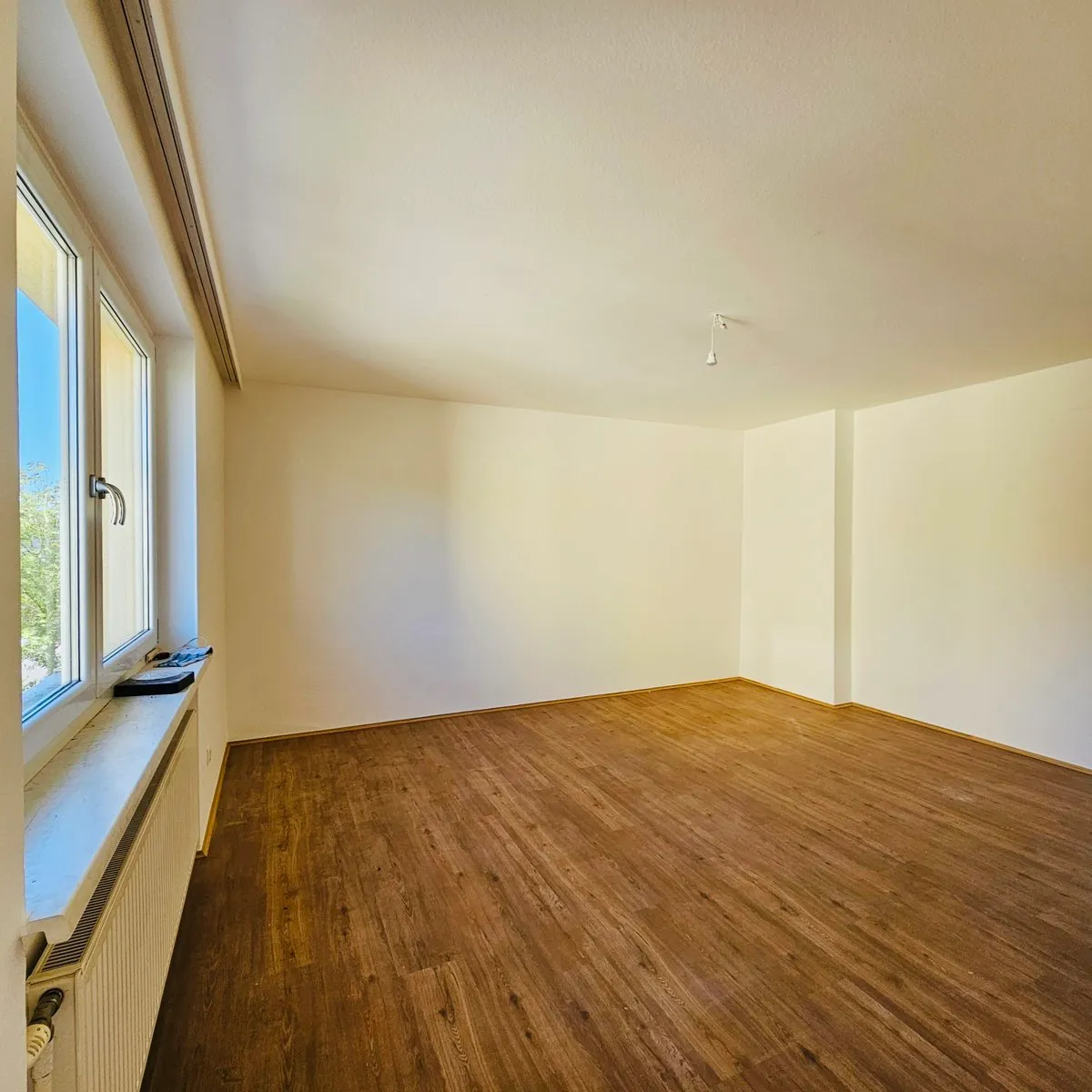 Wohnung – Linz - Ansicht 3