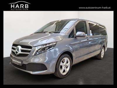 Mercedes-Benz V-Klasse V 250 d Kombi lang Basis Aut.