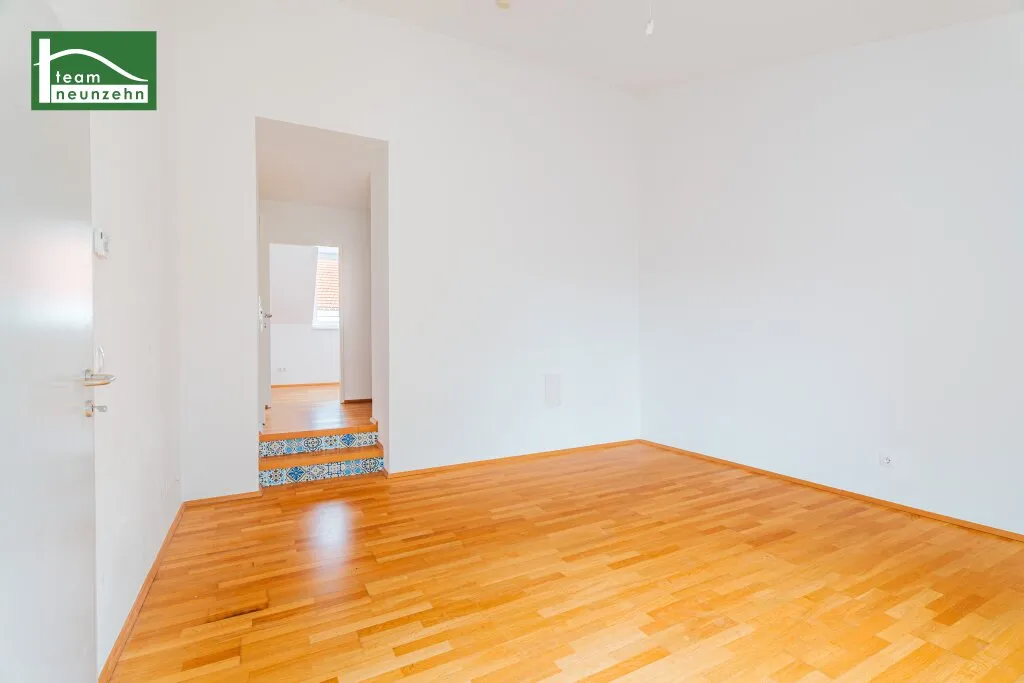 Wohnung – Wien, Hernals - Ansicht 3
